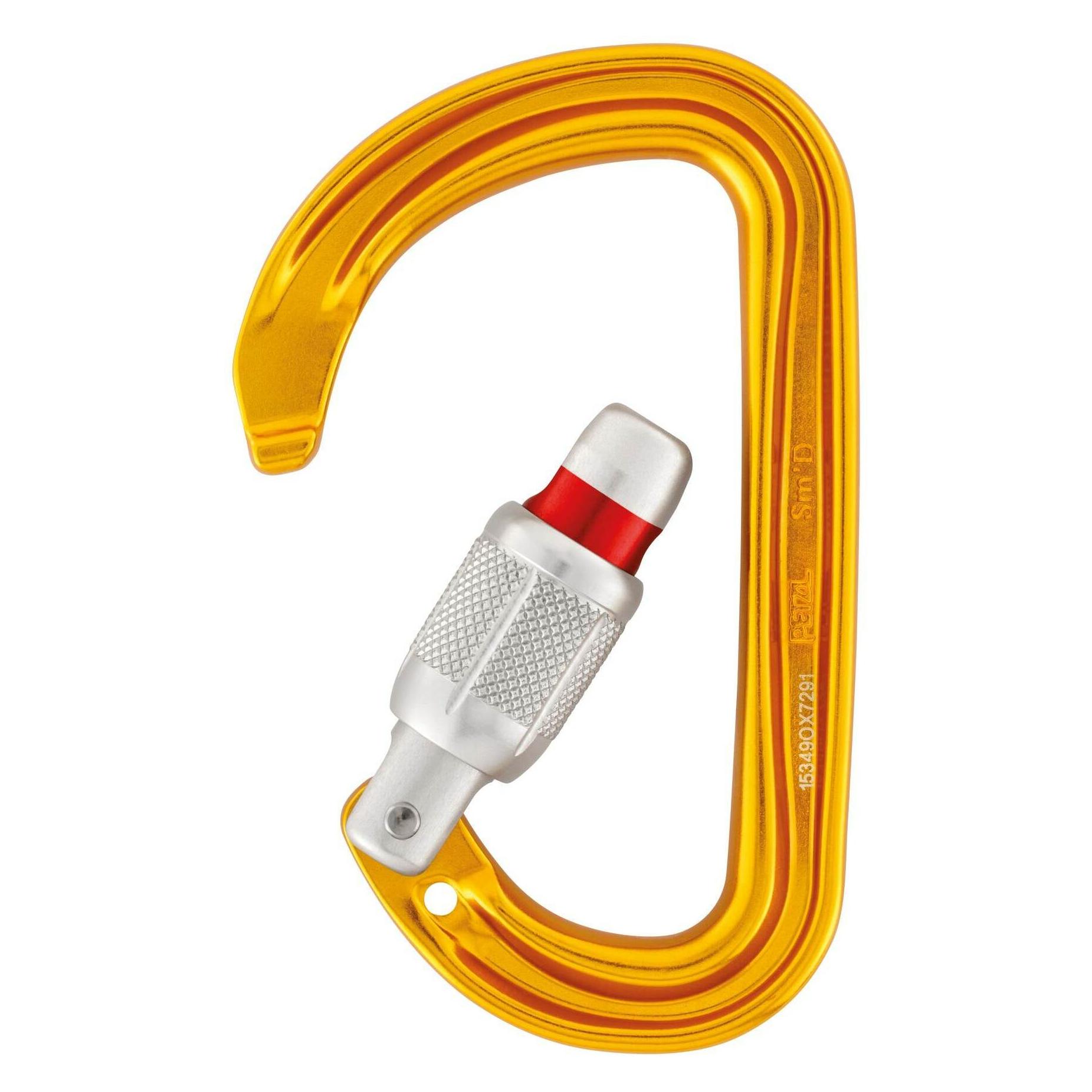 Petzl Sm' D (M39A SL)