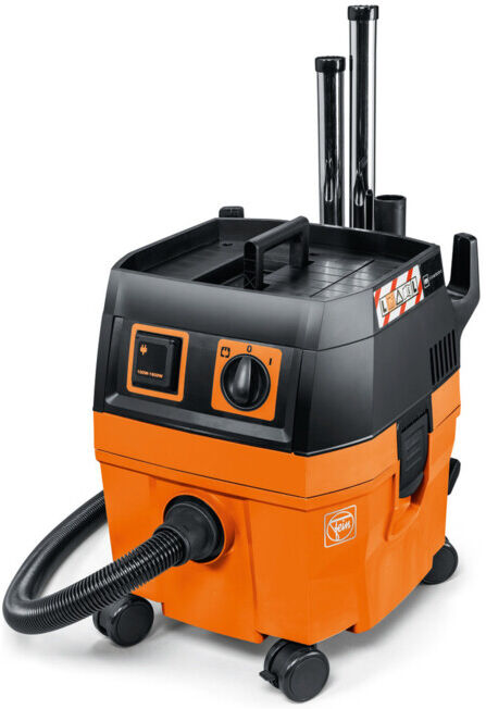 FEIN Aspirateur eau et poussière Set FEIN Dustex 25 L (92035060000   92035060000)