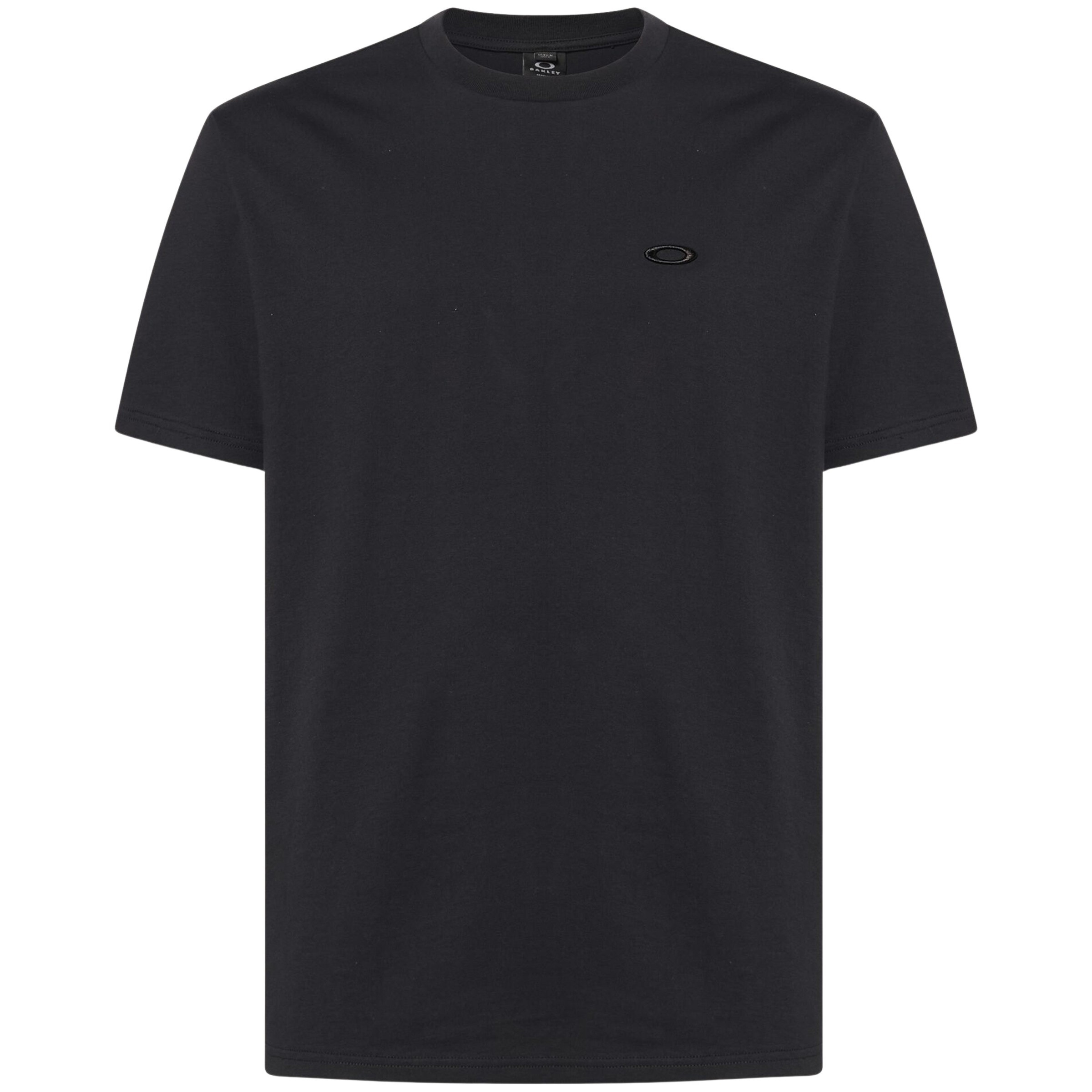 Oakley Relax 2.0 Herren T-Shirts schwarz Größe XXL Lifestyle Hautfreundlich