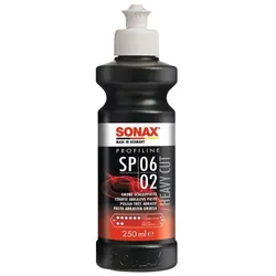 SONAX Autopolitur »PROFILINE SP 06-02« 250 ml