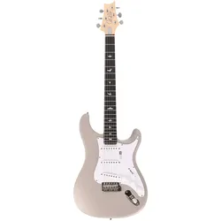 PRS Silver Sky Moc Sand Satin - E-Gitarre