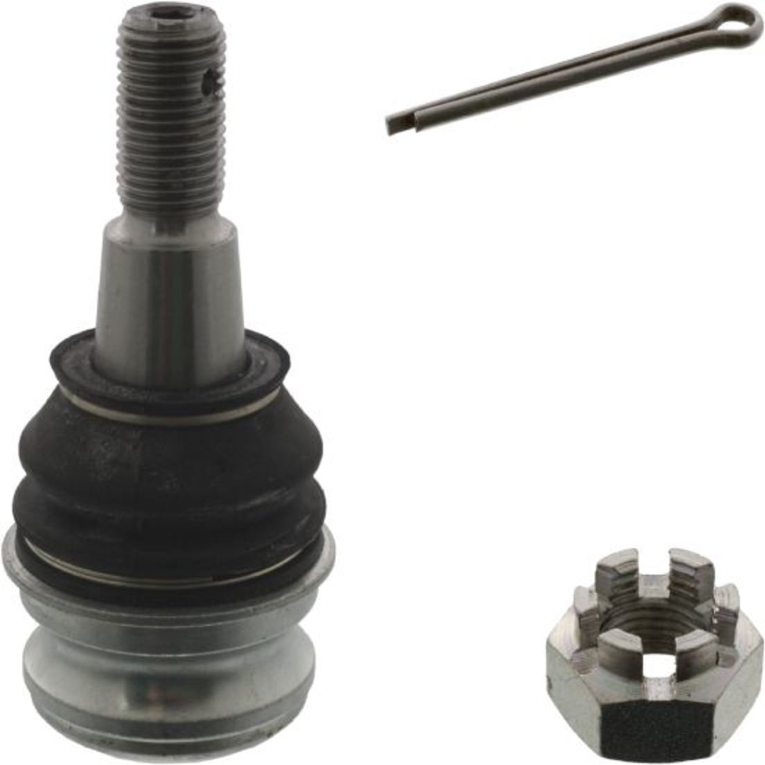 Febi Bilstein Giunto di sospensione, giunto di guida 42807