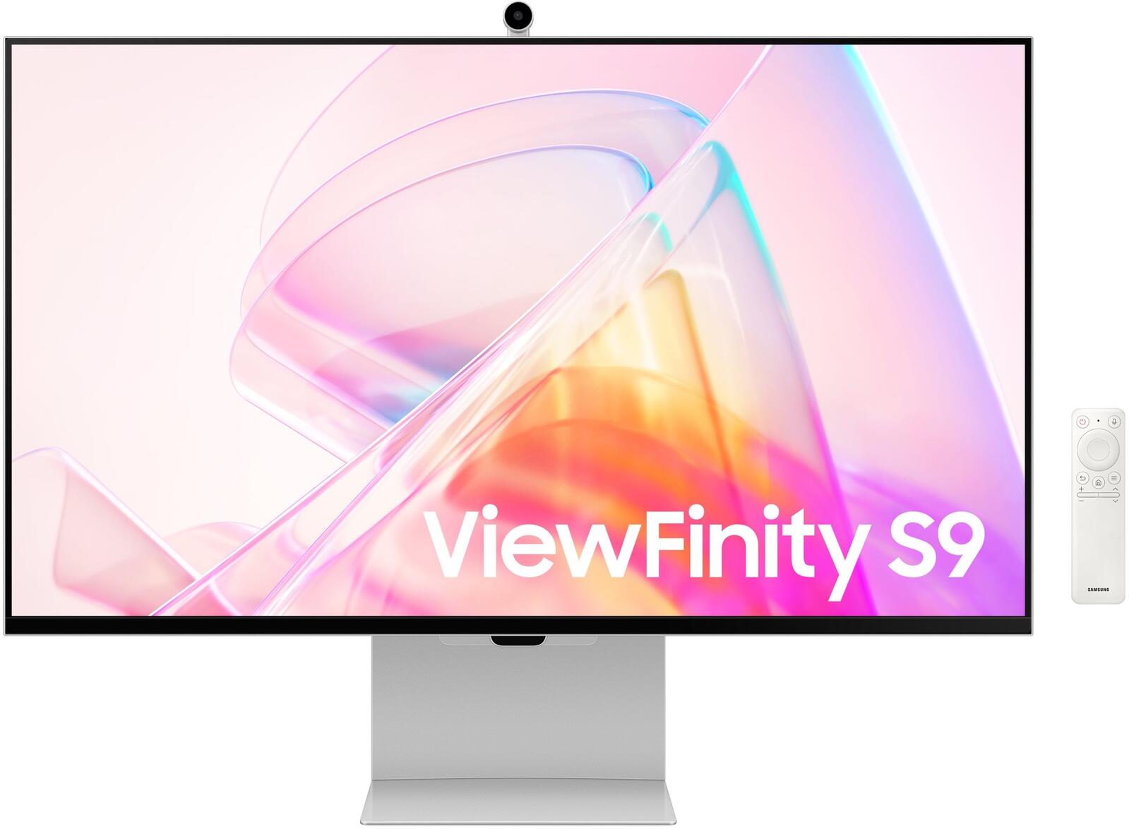 Samsung ViewFinity S9 S27C902PAU Smart Monitor 68cm (27") LS27C902PAUXEN