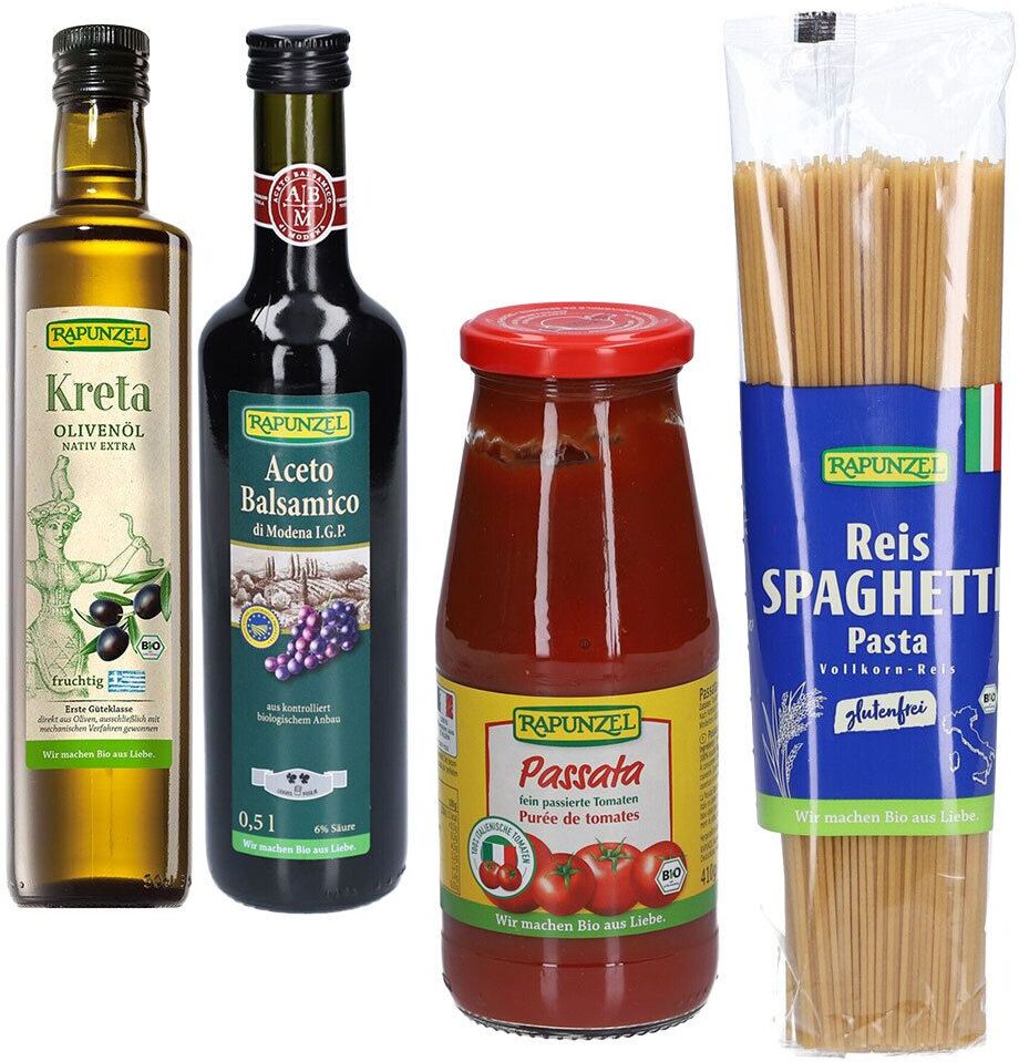 Rapunzel Mediterraner Genuss Set 1 St