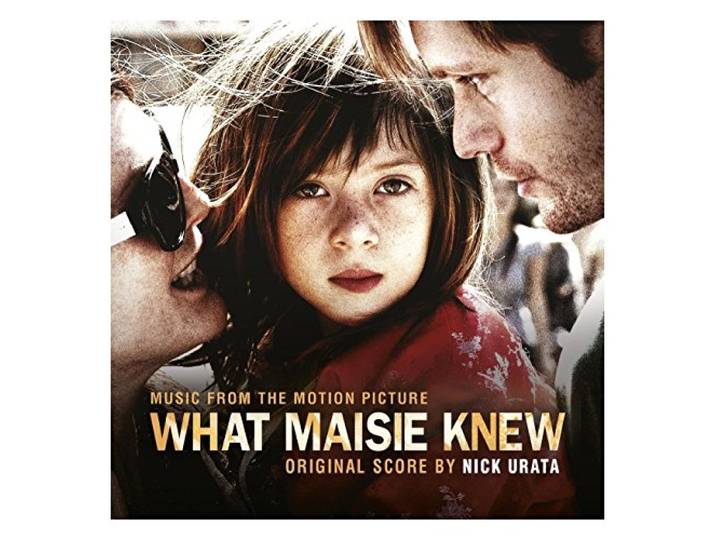 What Maisie Knew