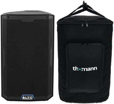 Alto TS 412 Bag Bundle