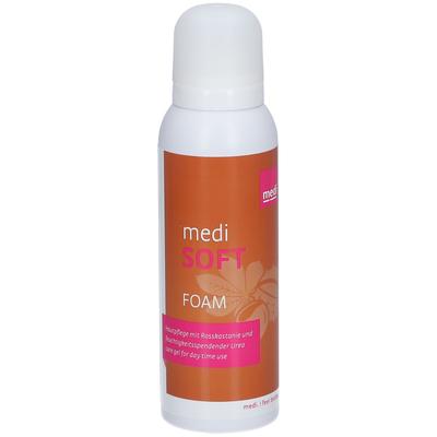 Medi Soft Schaum 1x125 ml