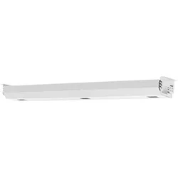 Schaffenburg Kabelkanal »Dextro Plus« 110 cm weiß, 110 cm