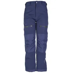 Winterhose "SLOPE" gefüttert - S - marine