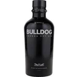 Bulldog London Dry Gin 40% Vol. 1L