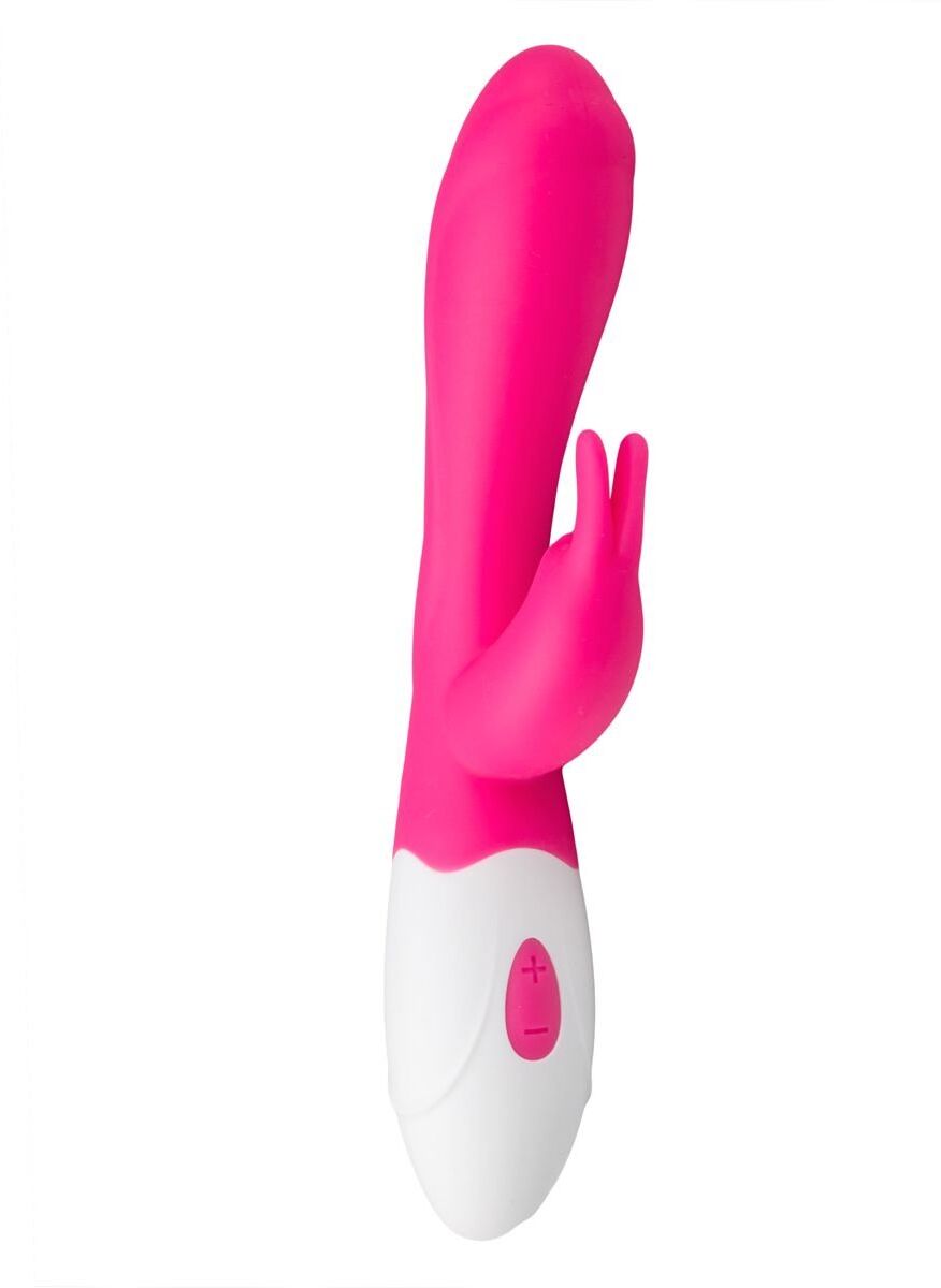 Vibromasseur lapin Ascella Vibe