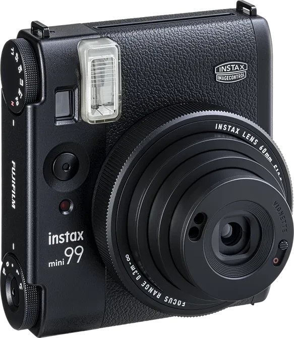 Fujifilm Instax Mini 99 Black