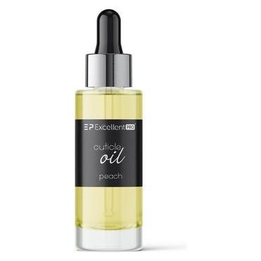 Excellent PRO Cuticle Oil Peach 35ml Nourishing Cuticle Oil For Healthy Nails (35 ml) (65156498)
