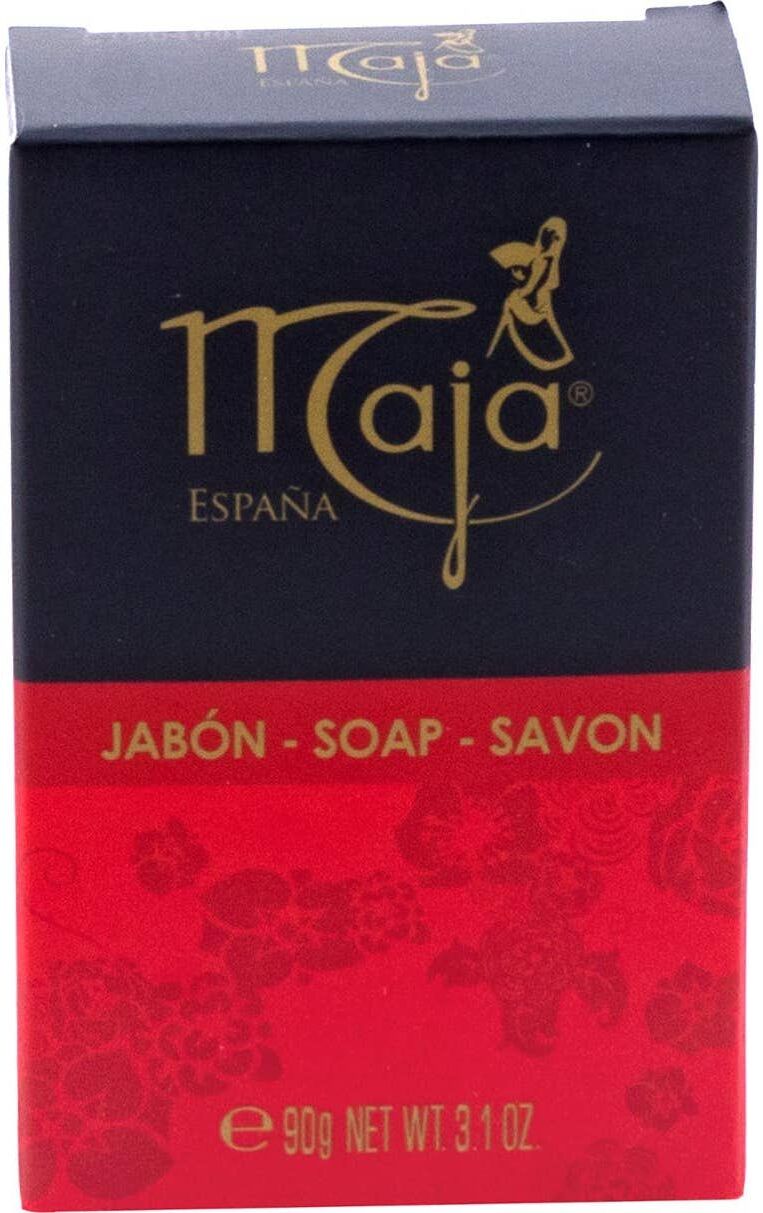 Maja Jabón 90 g