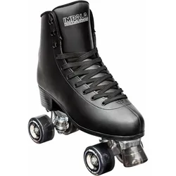 IMPALA QUAD SKATE Rollschuh black - 39