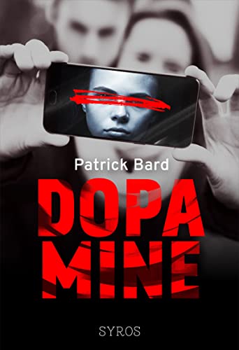 Patrick Bard - Dopamine - Preis vom 30.09.2026 09:01:18 h