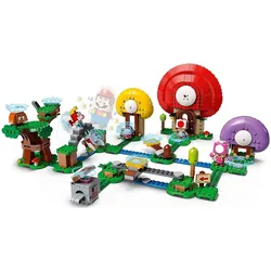 LEGO® Super MarioTM Toads Schatzsuche Erweiterungsset