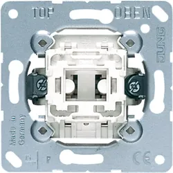 Jung Wippschalter 506-2 U 506-2U