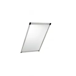 Roto ZRE Rx Designo Classic RolloExclusiv Standard-Renovierung R7_SRK 05/08 M AL R58Linien-weiß