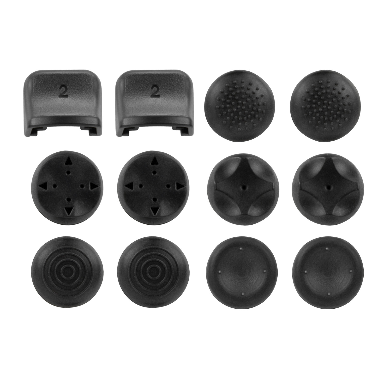 Speedlink Aanvullende kit voor trigger controller, compatibel met Sony PS3