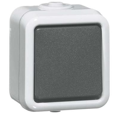 Peha Wippschalter Steckklemme D 626 WAB 00300611