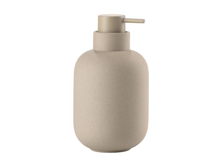 Zone Denmark Distributeur de savon Sensu 30 cl Taupe