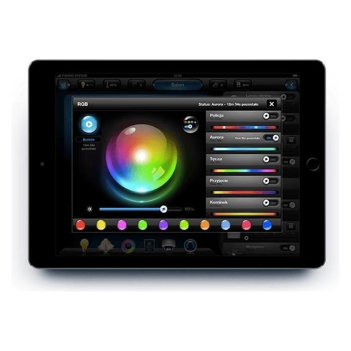 Fibaro RGBW Controller (Dimmaktor) (FGRGBWM-442)
