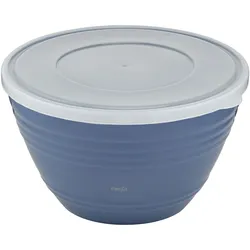 Rührschüssel - blau