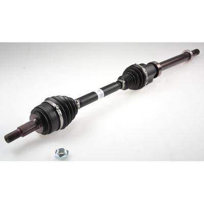 LÖBRO Antriebswelle GKND12666 für RENAULT Austauschteil - refurbished