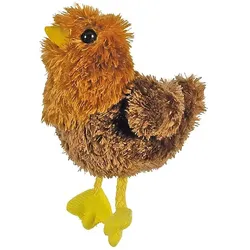 The Puppet Company Fingerpuppe Huhn