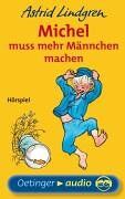Astrid Lindgren - Michel muß mehr Männchen machen. Cassette - Preis vom 11.10.2026 15:43:13 h