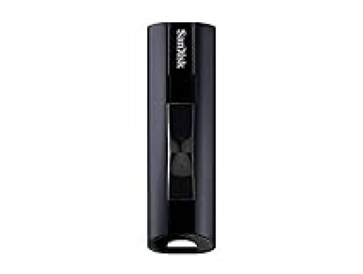 SanDisk Extreme PRO 128 Go : une clé USB 3.2 SSD dont les vitesses de lecture vont jusqu'à 420 Mo/s et d'écriture atteignent 380 Mo/s