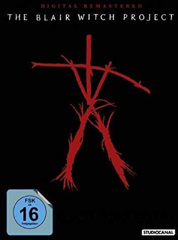 Heather Donahue - The Blair Witch Project - Preis vom 01.10.2026 17:08:56 h