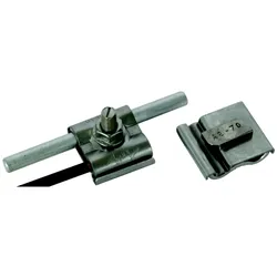 DEHN UNI-Erdungsklemme UEK 8.10 AQ4 #540249