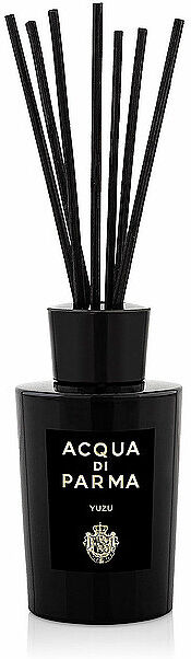 ACQUA DI PARMA SIGNATURES OF THE SUN Yuzu Diffuser 180ml EG