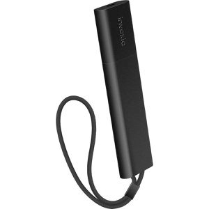 Invoxia GPS-Tracker GPS Tracker Pro, 4G SIM, inkl. Abo, für Fahrzeuge & Gegenstände, max. Laufzeit 3 Monate