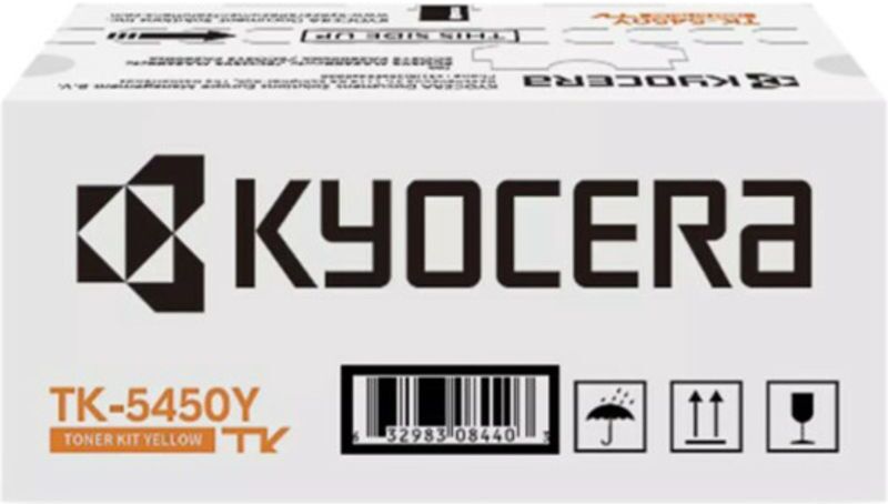 Kyocera TK-5450Y - Jaune - Toner Jaune