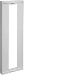 Hager Berühr.schutz.abd,universN,750x250mm