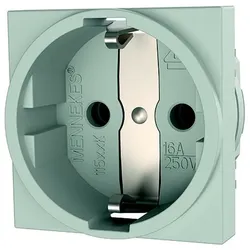 Mennekes Schuko-Steckdose 11510K
