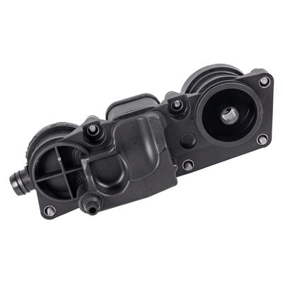 FEBI BILSTEIN Ölabscheider, Kurbelgehäuseentlüftung MERCEDES-BENZ 175931 A6460101462,6460100162,6460101462 A6460100162