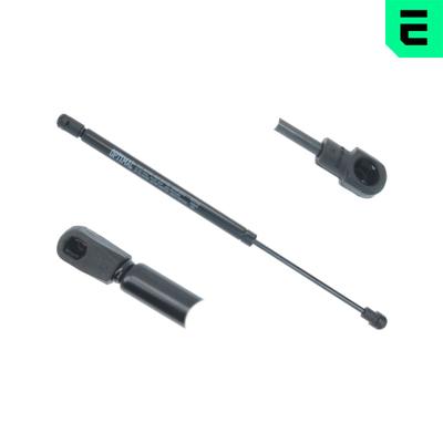 OPTIMAL Gasfeder, Koffer-/Laderaum AG-51468 für Opel