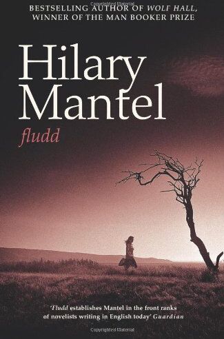 Hilary Mantel - Fludd - Preis vom 05.10.2026 03:47:11 h