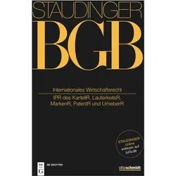 Internationales Wirtschaftsrecht, Fachbücher von Karl-Heinz Fezer, Stefan Koos