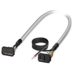 Kabel FLK 14/EZ-DR/ 120/KONFEK/S Phoenix Contact Inhalt: 1 St. 2299071