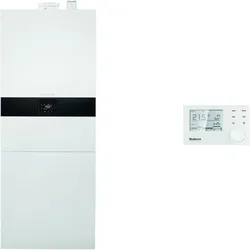 Buderus Logaplus W32 Paket GB172i-17T100S EG-H RC310 1HK seitlich