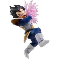 Banpresto Static Figure - Ichibansho - Dragon Ball - Spectacle Battle - Vegeta