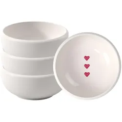 Like. by Villeroy & Boch, Serviergeschirr, With Love Dipschalen