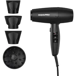 BaByliss PRO Haartrockner Lupia