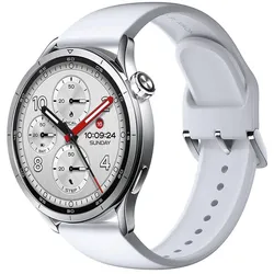 Xiaomi S5 (46 mm, ohne SIM), Smartwatch