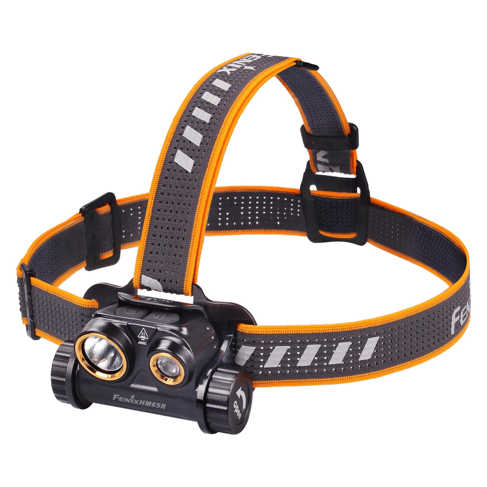 Fenix HM65R (1400 lm) (HM65R)